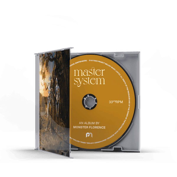 Compact Disc