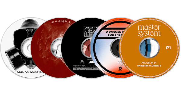 Vinyl records VS Digital : which option to choose for an artist ? - Diggers  Factory